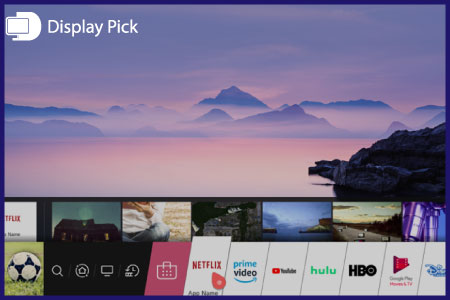 Difference Between Android TV OS and LG Web OS