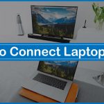 How to Connect Laptop to TV