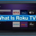what is Roku TV