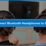 How to Connect Bluetooth Headphones to Samsung TV