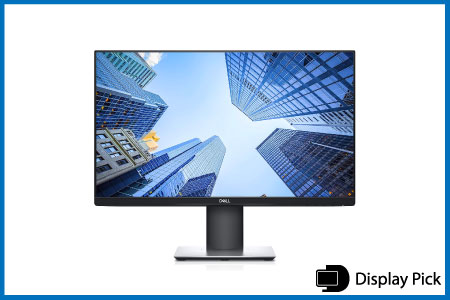 Dell P2419H 24 Inch LED